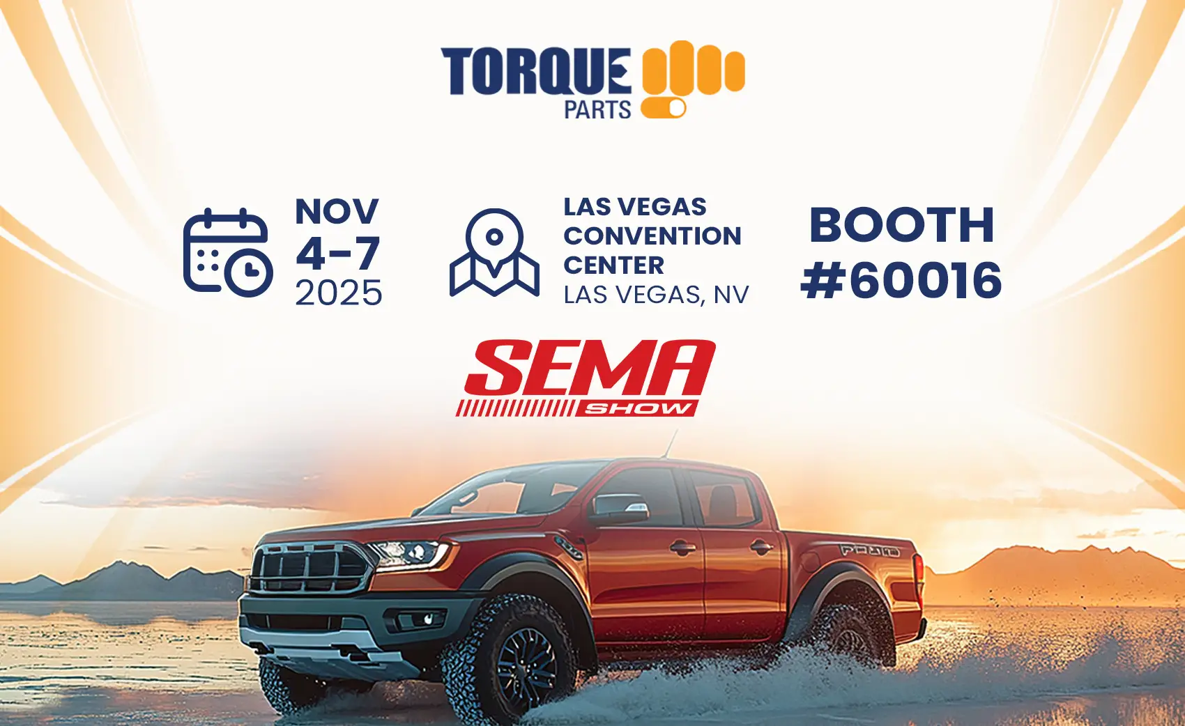 SEMA Show