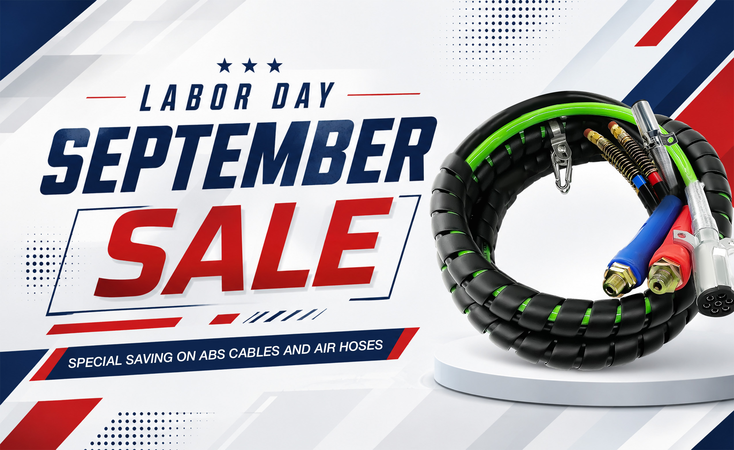 September Sale