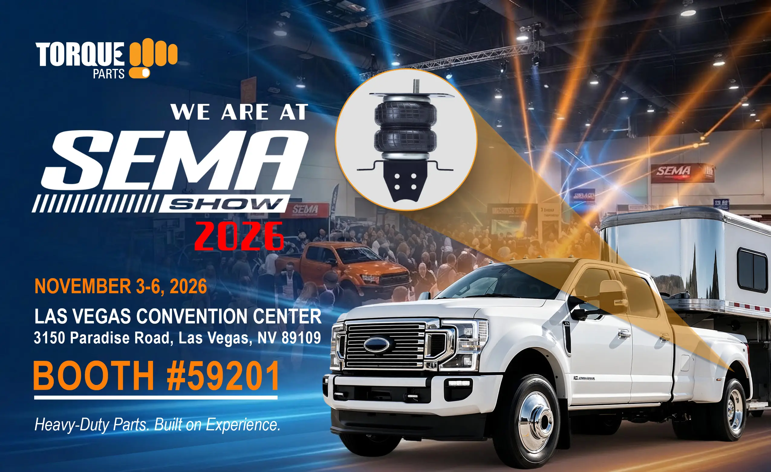 Sema Show
