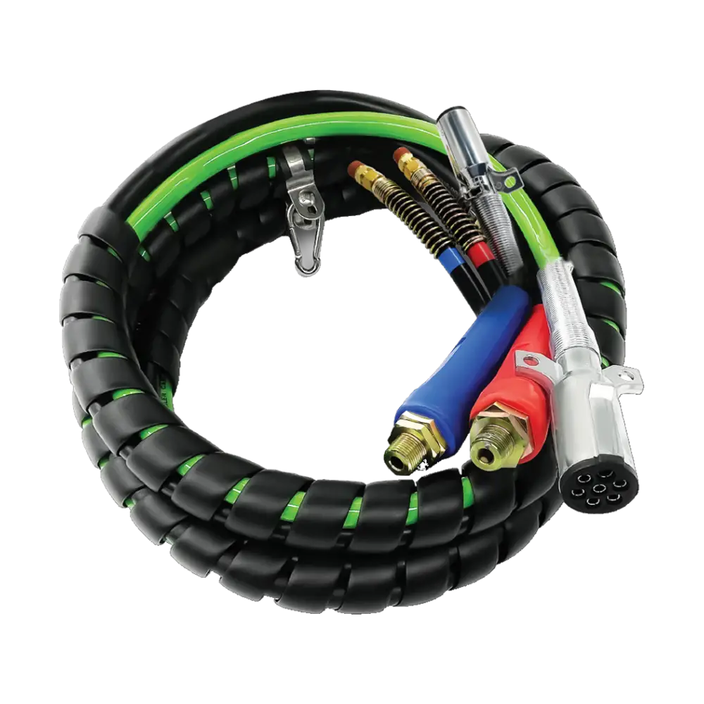 3 in 1 ABS Cables
