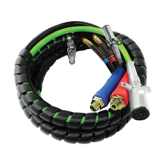 3 in 1 ABS Cables