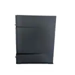 Left Rear Fairing for 2008-17 Freightliner Replaces 22-74263-000