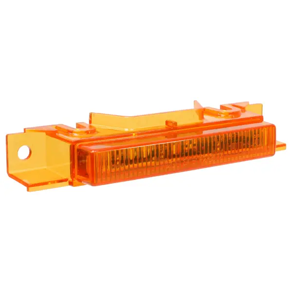 Top Lamp Sun Visor Marker (Amber) Replaces 924-5519CD