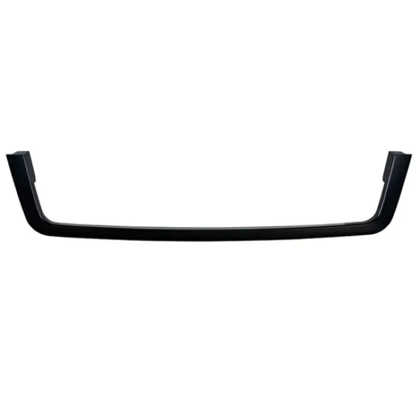 Black Front Bumper Trim for 2018+ Freightliner Cascadia