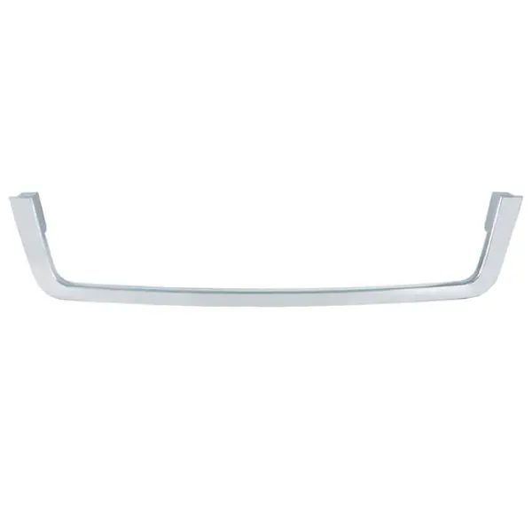 Chrome Front Bumper Trim for 2018+ Freightliner Cascadia Trucks