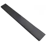 TR491-VLADE-R Passenger Side Lower Cab Fairing Extension Air Defl