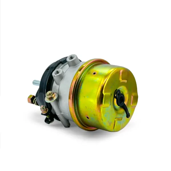 thumbnail image 2 of Torque Air Disc Brake Chamber 1824 Sealed Type - Direct Replacement For Bendix, Meritor, Dayton 2 of 6