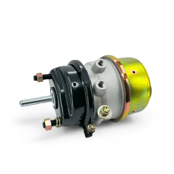 thumbnail image 2 of Torque Air Disc Brake Chamber 1824 Sealed Type - Direct Replacement For Bendix, Meritor, Dayton 2 of 6