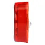 2.5\" LED, Red Round, 13 Diode, Marker Clearance Light