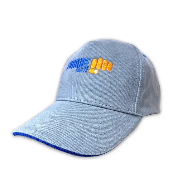 Torque Air Springs Hat
