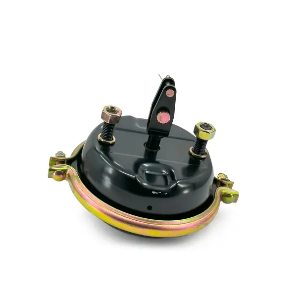 Air Brake Chamber with Welded Clevis Replaces 5007121N