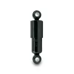 Heavy Duty Shock Absorber for Kenworth Trucks Replaces 83056