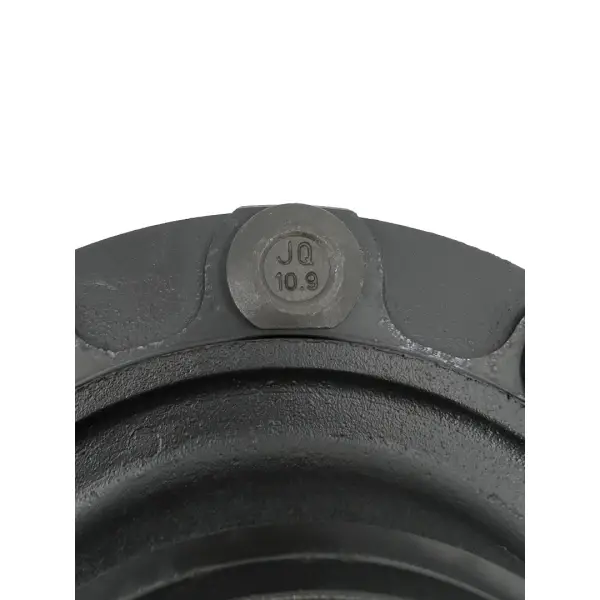 TR0415984008 2023 Outboard Mount Hub Assembly