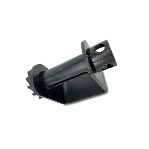 2"- 4" Tool Winch Replaces TW410