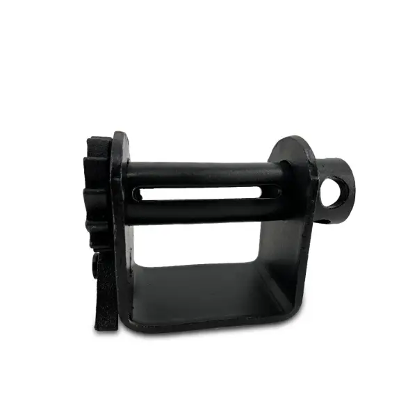 2"- 4" Tool Winch Replaces TW410
