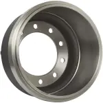 TR3600A Brake Drum