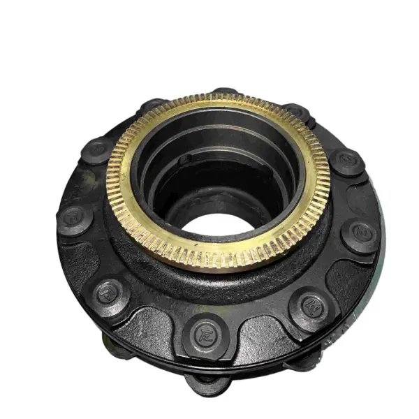 2023 Outboard Mount Hub Assembly Replaces 415984008