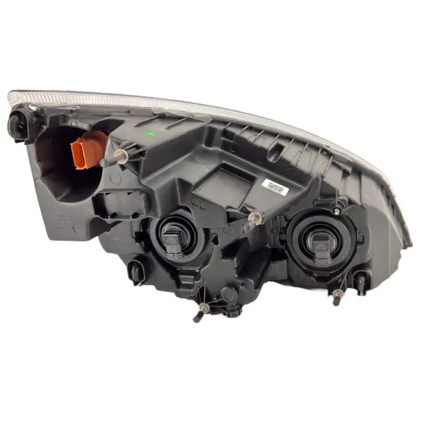 Driver Side Halogen Headlight for 2018+ Freightliner Cascadia