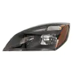 Driver Side Halogen Headlight for 2018+ Freightliner Cascadia