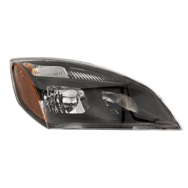 Passenger Side Halogen Headlight for 2018+ Freightliner Cascadia