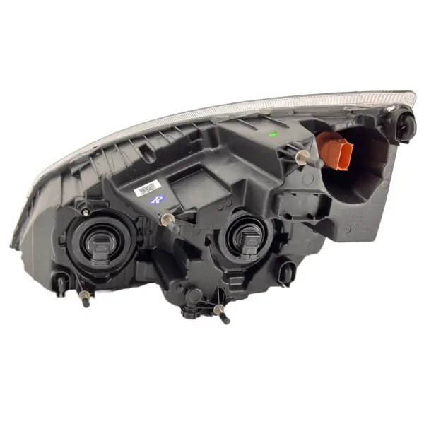 Passenger Side Halogen Headlight for 2018+ Freightliner Cascadia