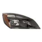Passenger Side Halogen Headlight for 2018+ Freightliner Cascadia