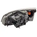 Passenger Side Halogen Headlight for 2018+ Freightliner Cascadia