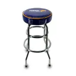 Torque Bar Stool