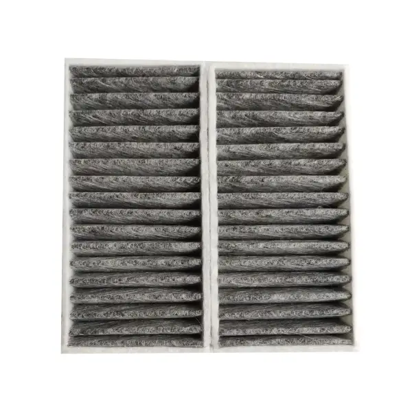 Cabin Air Filter for Jeep Wrangler Vehicles Replaces 55111302AA
