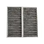 Cabin Air Filter for Jeep Wrangler Vehicles Replaces 55111302AA