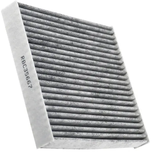 Cabin Air Filter with Actived Carbon for Toyota Vehicles