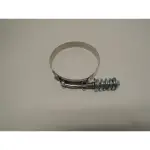 T-Bolt Spring Loaded Hose Clamp (2-3/4\" to 3-1/16\" Diameter)