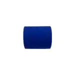 Silicone Hose with Reinforcement 2 Ply Polyester; Temperature Rat