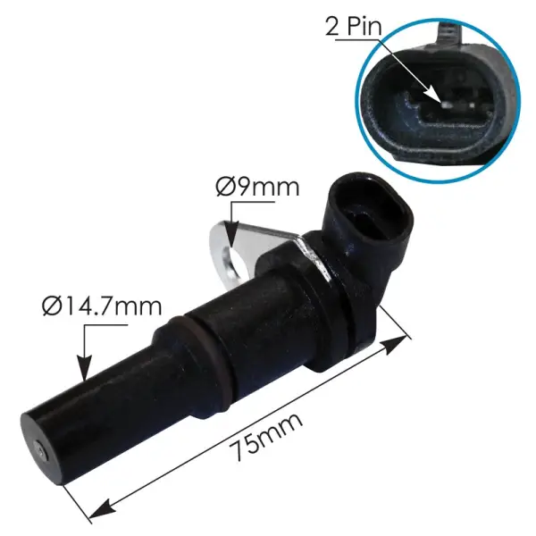 Camshaft Position Sensor Replaces 08929388