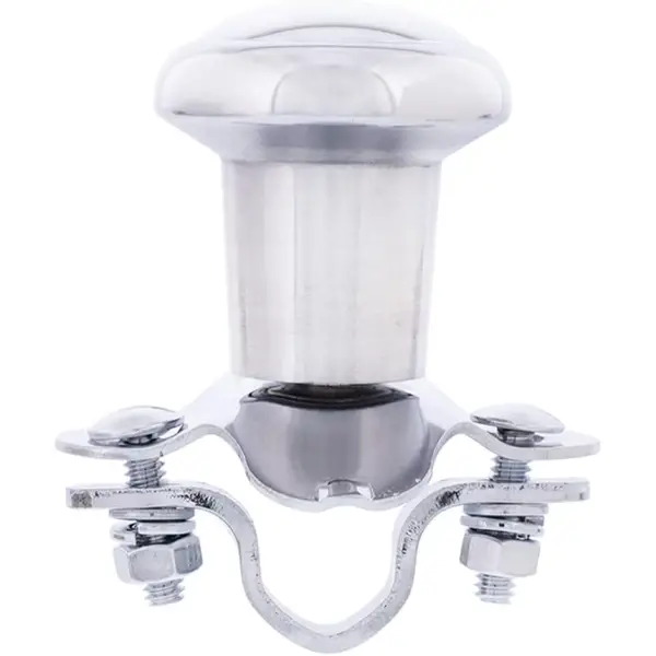 Aluminum Steering Wheel Spinner Knob