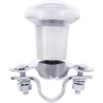 Aluminum Steering Wheel Spinner Knob