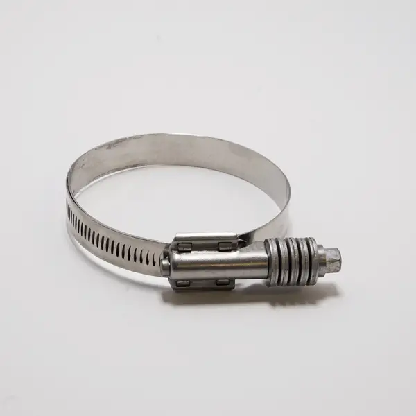 Clamp (2-3/4\" 3-5/8\" Diameter)