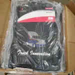 Universal Truck Mats Set