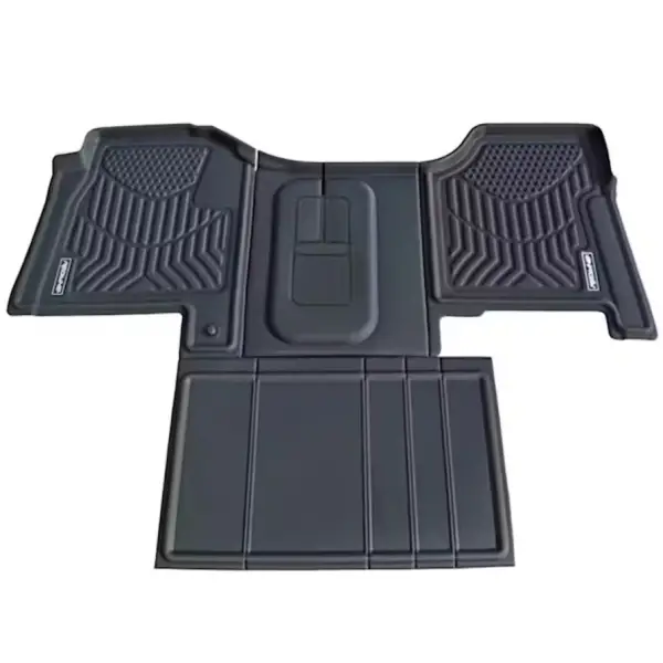 Kenworth T680 T880 Peterbilt 579, 567 Mats set Manual transmisson