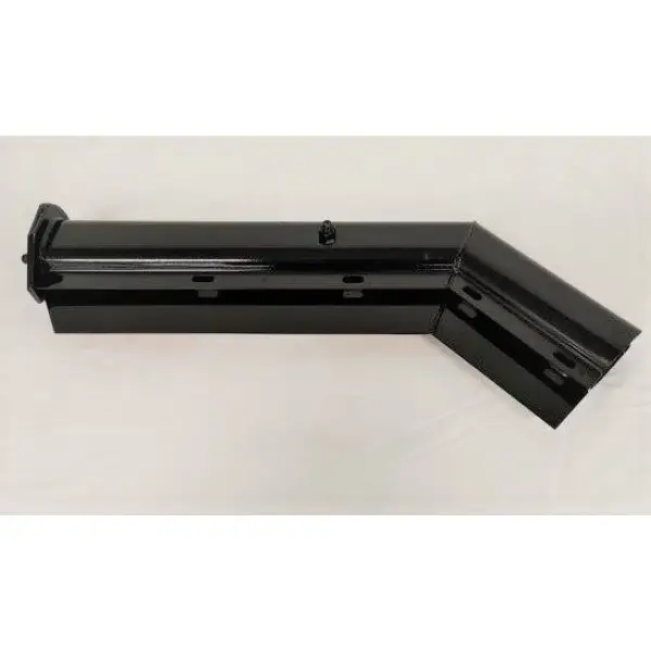 Freightliner Mud Flap Bracket Lh (W/O Reflectors) 2Pcs In A Box