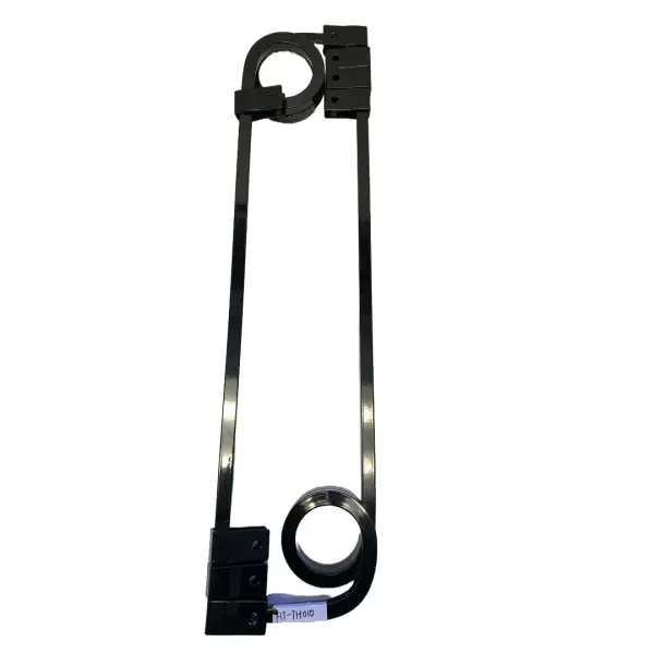 Mud Flap Hanger Triple Coil Kit