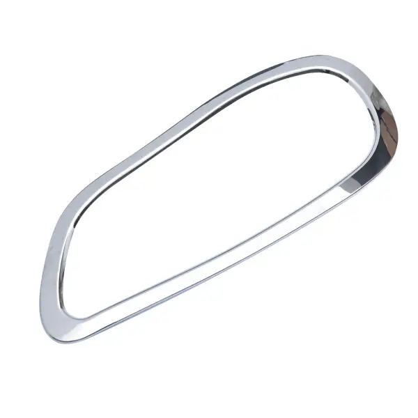 Driver Side HeadLight Bezel for Freightliner M2 Trucks
