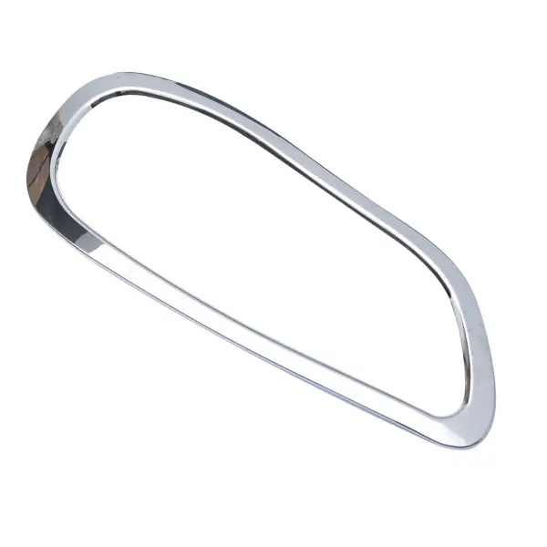 Passenger Side HeadLight Bezel for Freightliner M2 Trucks