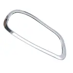 Passenger Side HeadLight Bezel for Freightliner M2 Trucks
