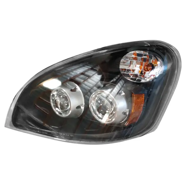 Left LED Projector Headlight for 2008-2017 Freightliner Cascadia