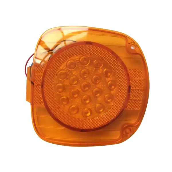 FREIGHTLINER CENTURY CORNER LAMP (TUNING) LEFT