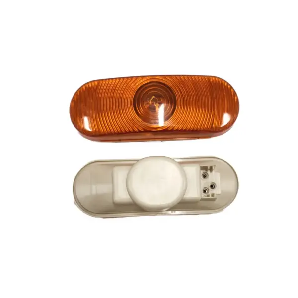 LED Lamp for Freightliner Cascadia Trucks