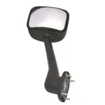 Right Side Black Hood Mirror for 2007-2017 Freightliner Cascadia