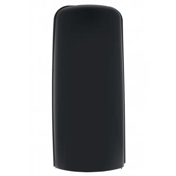 Left Side Black Mirror Cover for 2007-2017 Freightliner Cascadia