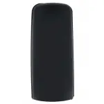 Left Side Black Mirror Cover for 2007-2017 Freightliner Cascadia